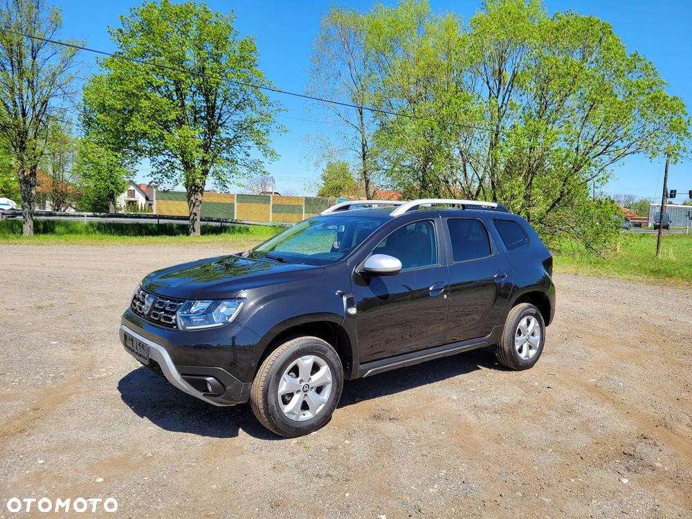 Dacia Duster - 3