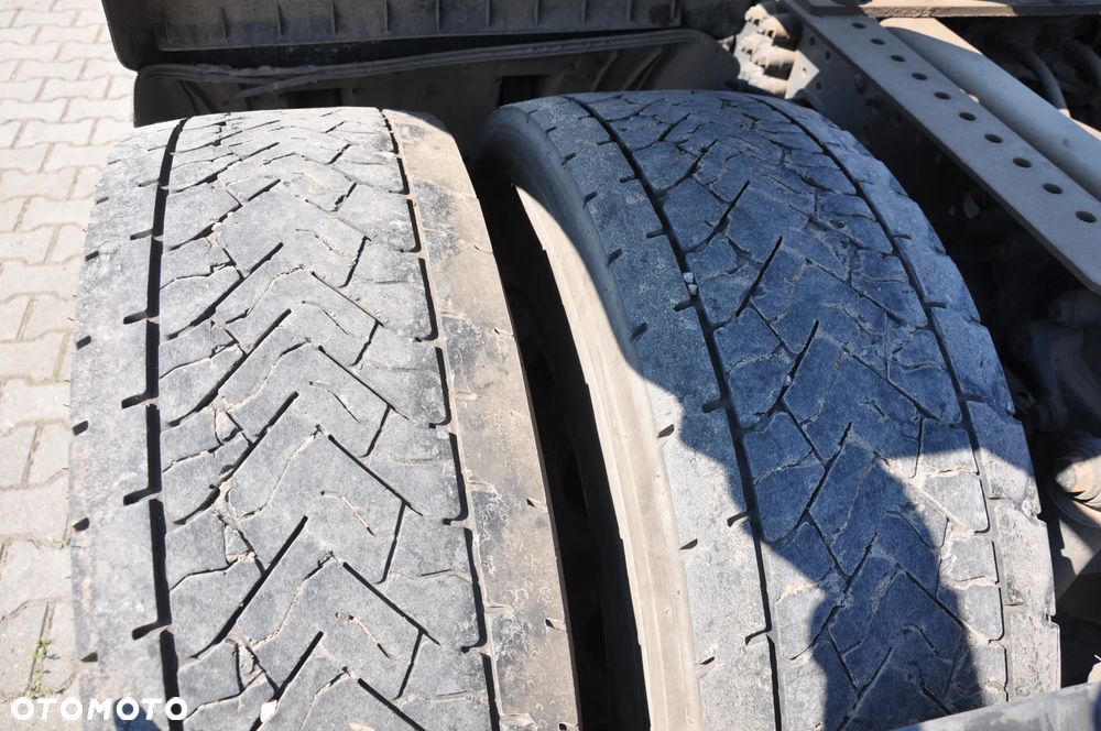 Iveco STRALIS 480 HI WAY RETARDER - 25
