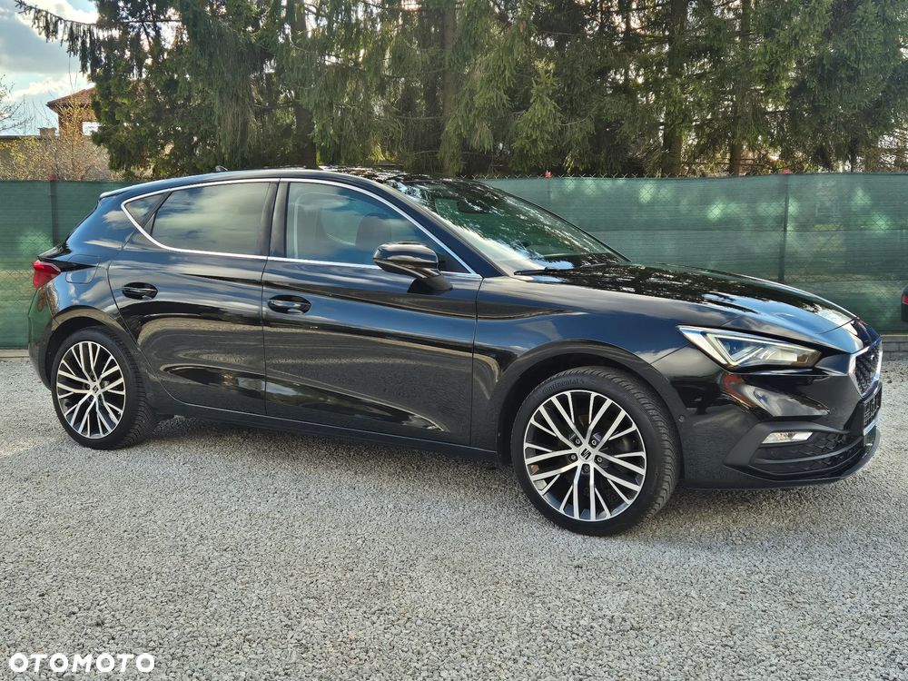 Seat Leon 1.5 TSI OPF Xcellence - 9