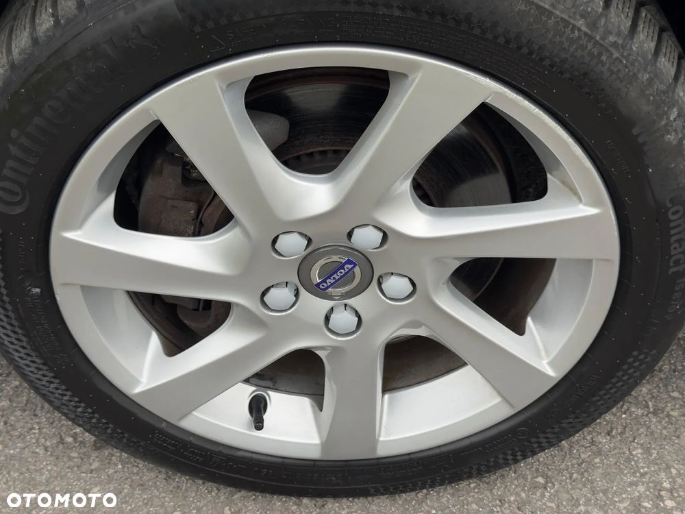 Volvo V60 D4 AWD Drive-E Dynamic Edition (Momentum) - 15