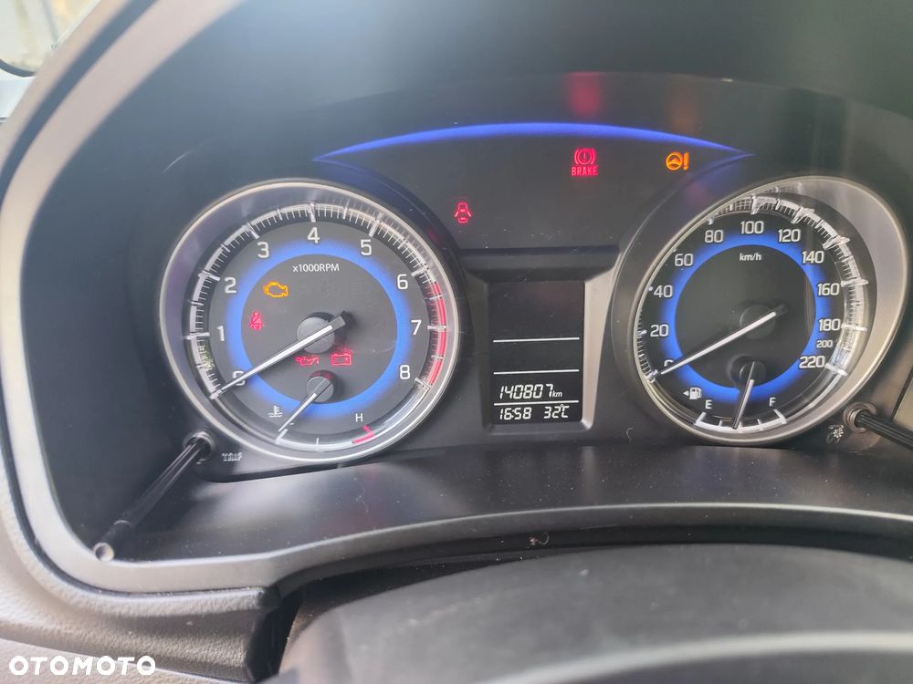Suzuki Baleno 1.2 Premium Plus - 10