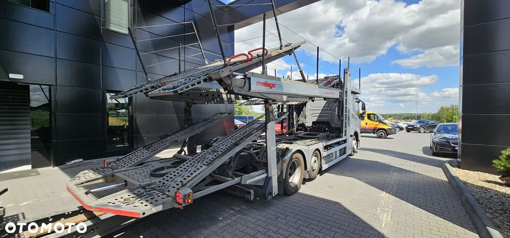 Volvo FM 460 - 11