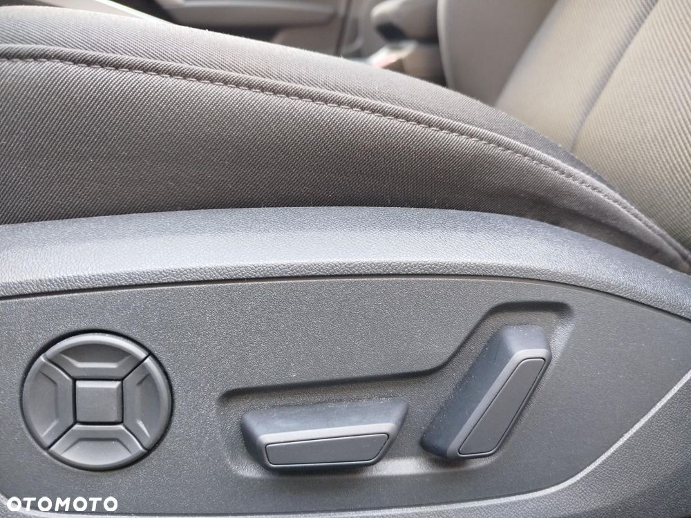 Audi A3 Limousine - 14