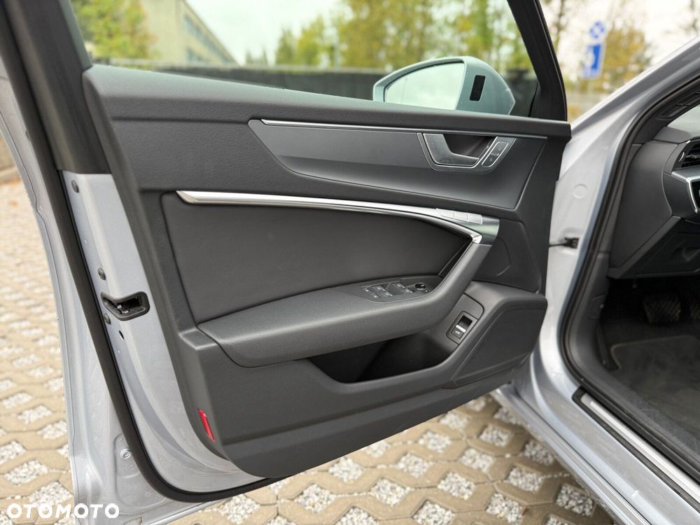 Audi A6 Avant - 19