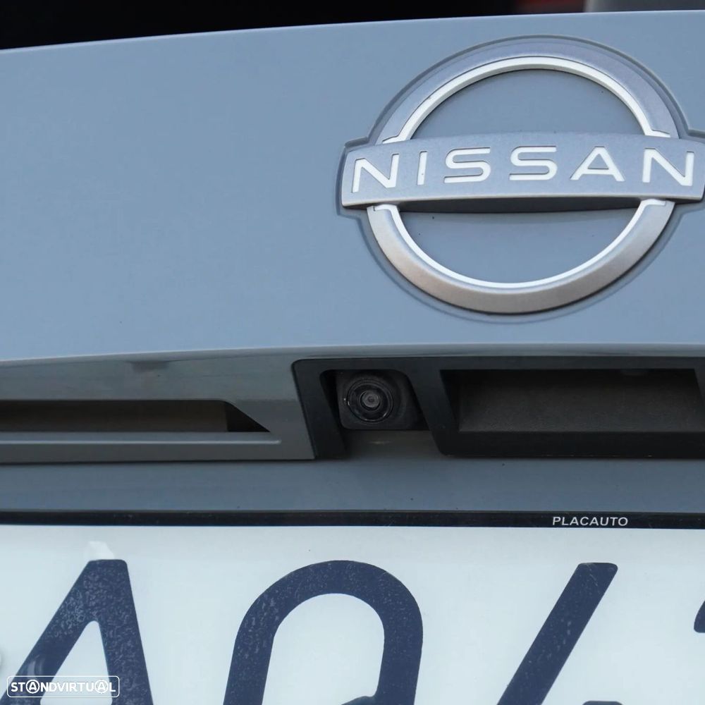 Nissan Juke 1.0 DIG-T Kiiro - 43