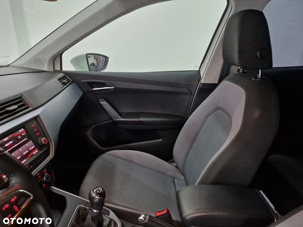 Seat Arona - 24