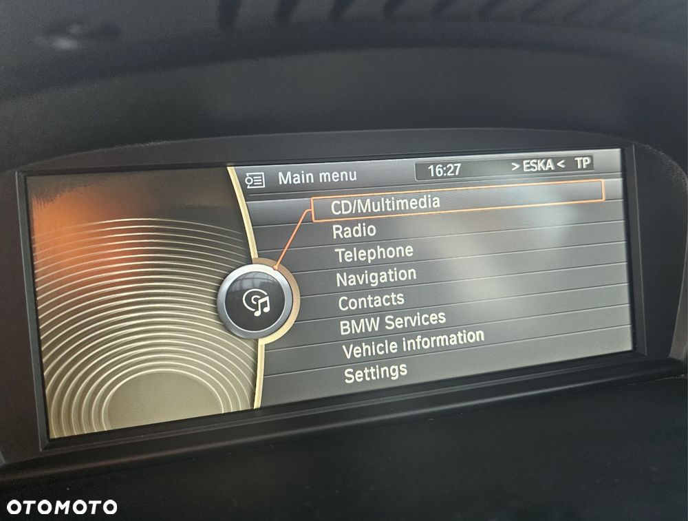 BMW Seria 5 - 15