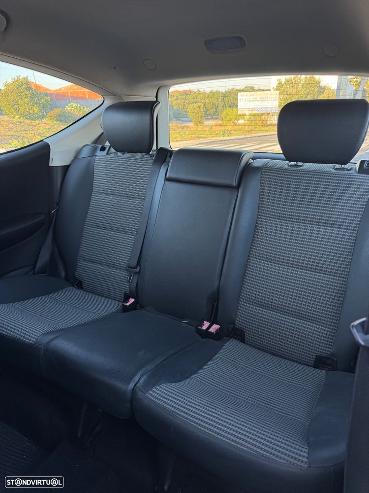 Mercedes-Benz A 180 CDi Avantgarde - 14
