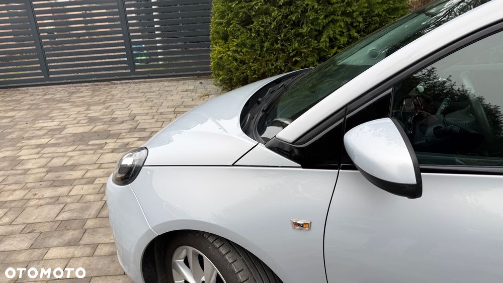 Opel Adam 1.4 Start/Stop Glam - 13