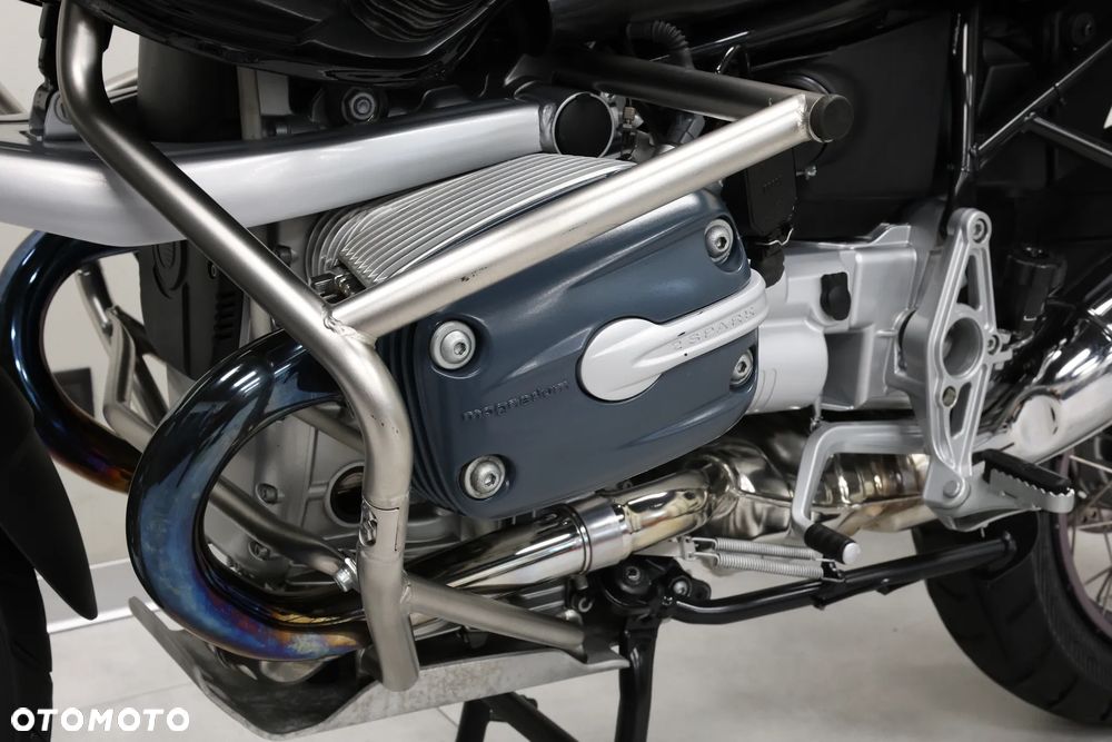 BMW GS - 27