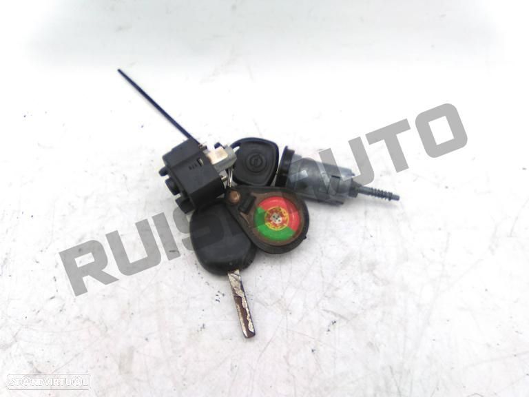 Canhão De Ignição 9050_6667 Opel Omega B [1994_2004] 2.0 16v - 1