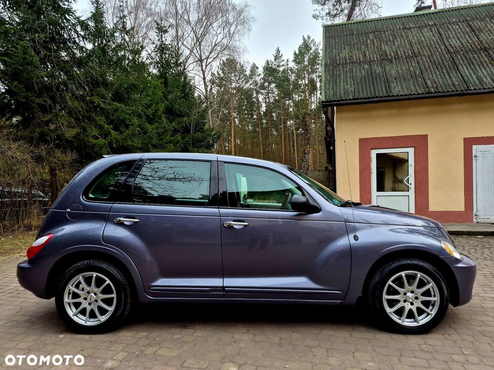 Chrysler PT Cruiser - 5