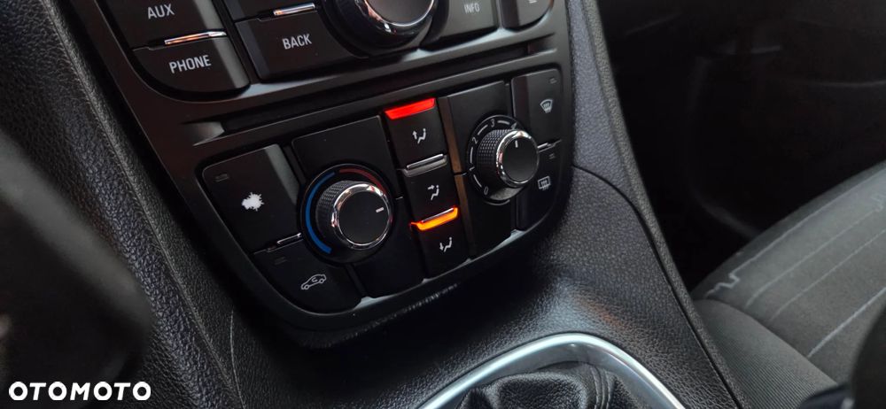 Opel Meriva 1.4 Active - 25