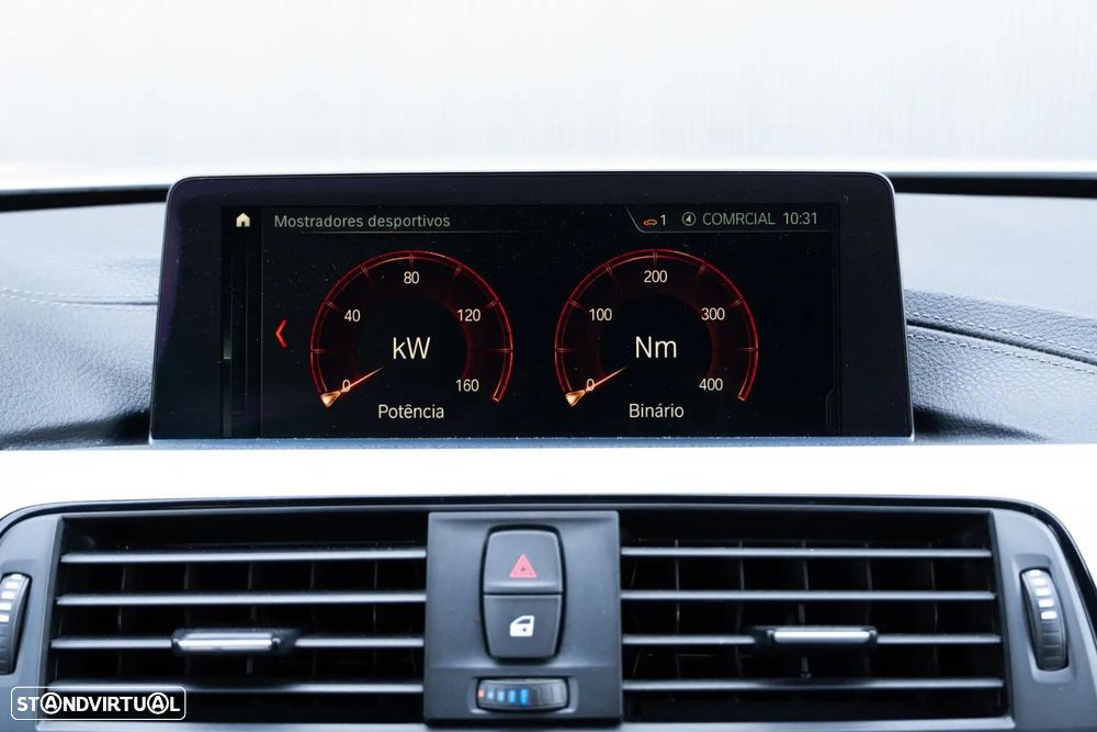 BMW 420 Gran Coupé d Pack M - 22