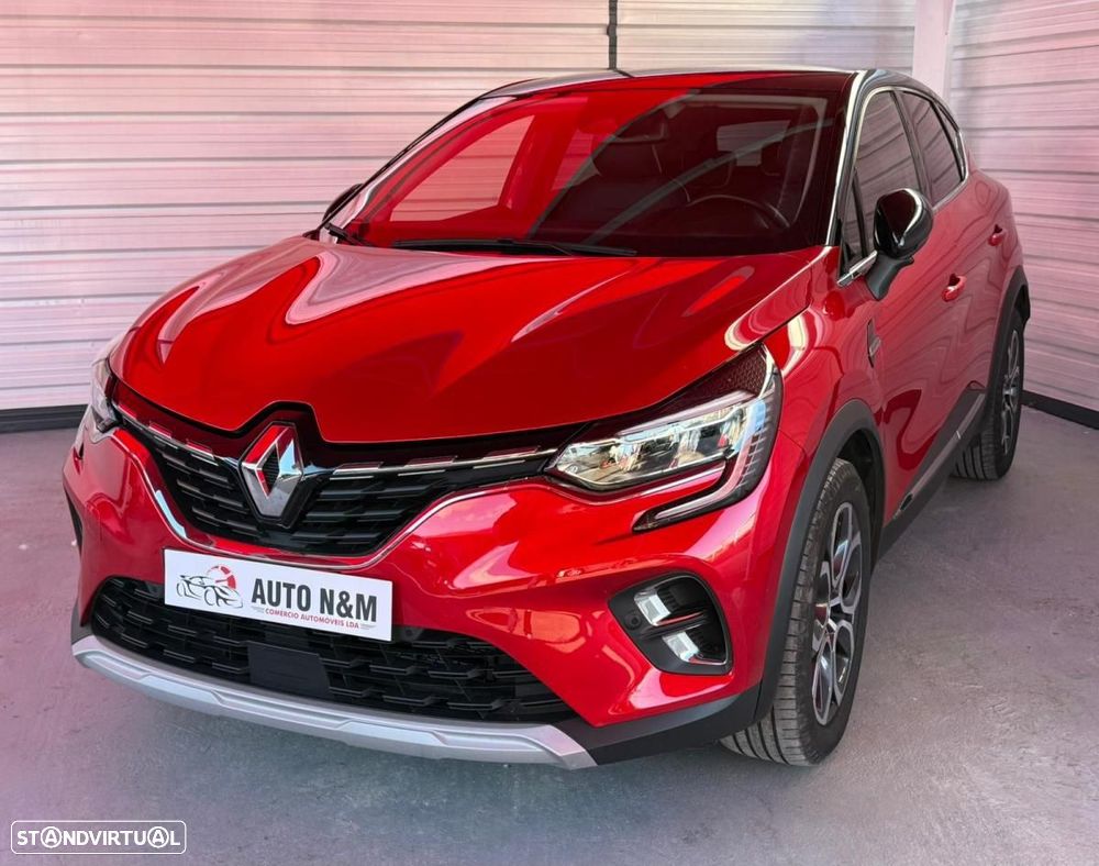 Renault Captur - 2