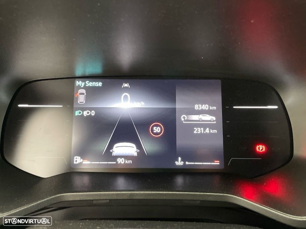 Renault Clio 1.0 TCe Techno - 9