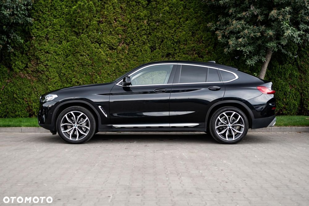 BMW X4 - 9