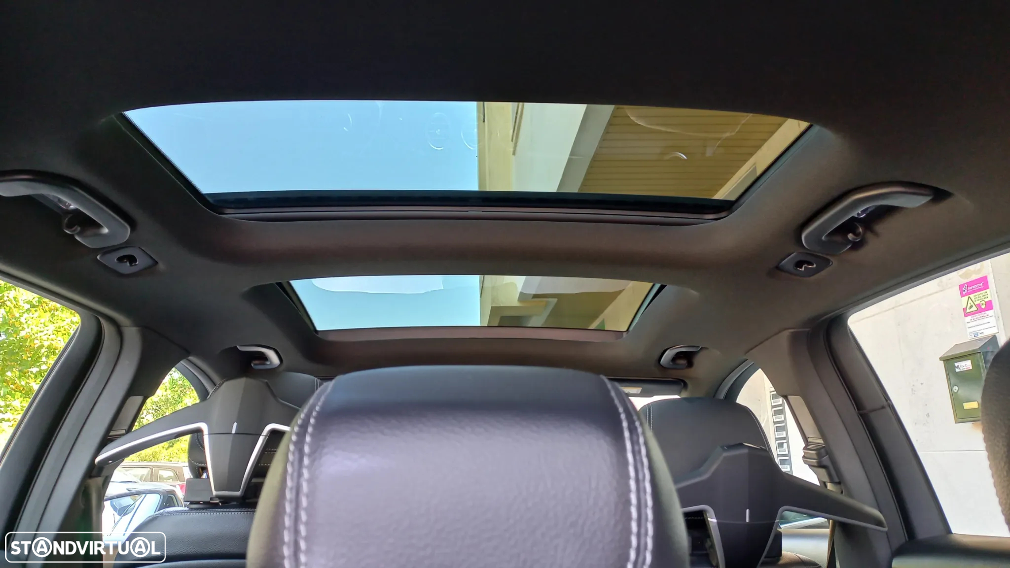Mercedes-Benz GLC 220 d 4Matic 9G-TRONIC Edition 1 - 22