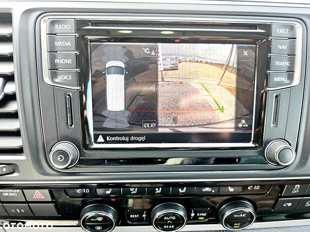 Volkswagen Multivan 2.0 BiTDI L1 Highline 4Motion DSG - 30