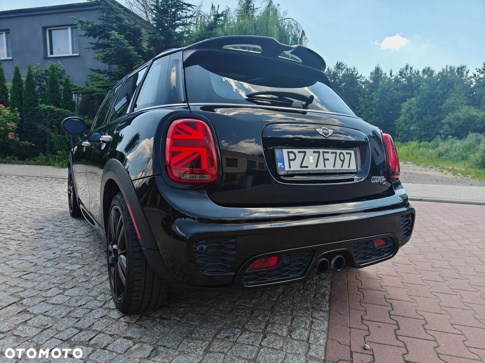 MINI Cooper - 17