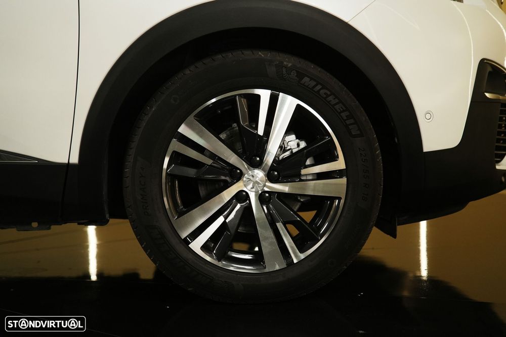 Peugeot 3008 1.5 BlueHDi GT Line - 9