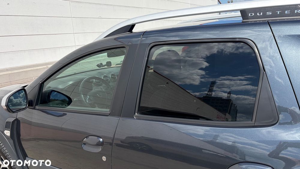 Dacia Duster 1.3 TCe FAP Prestige EU6d - 10