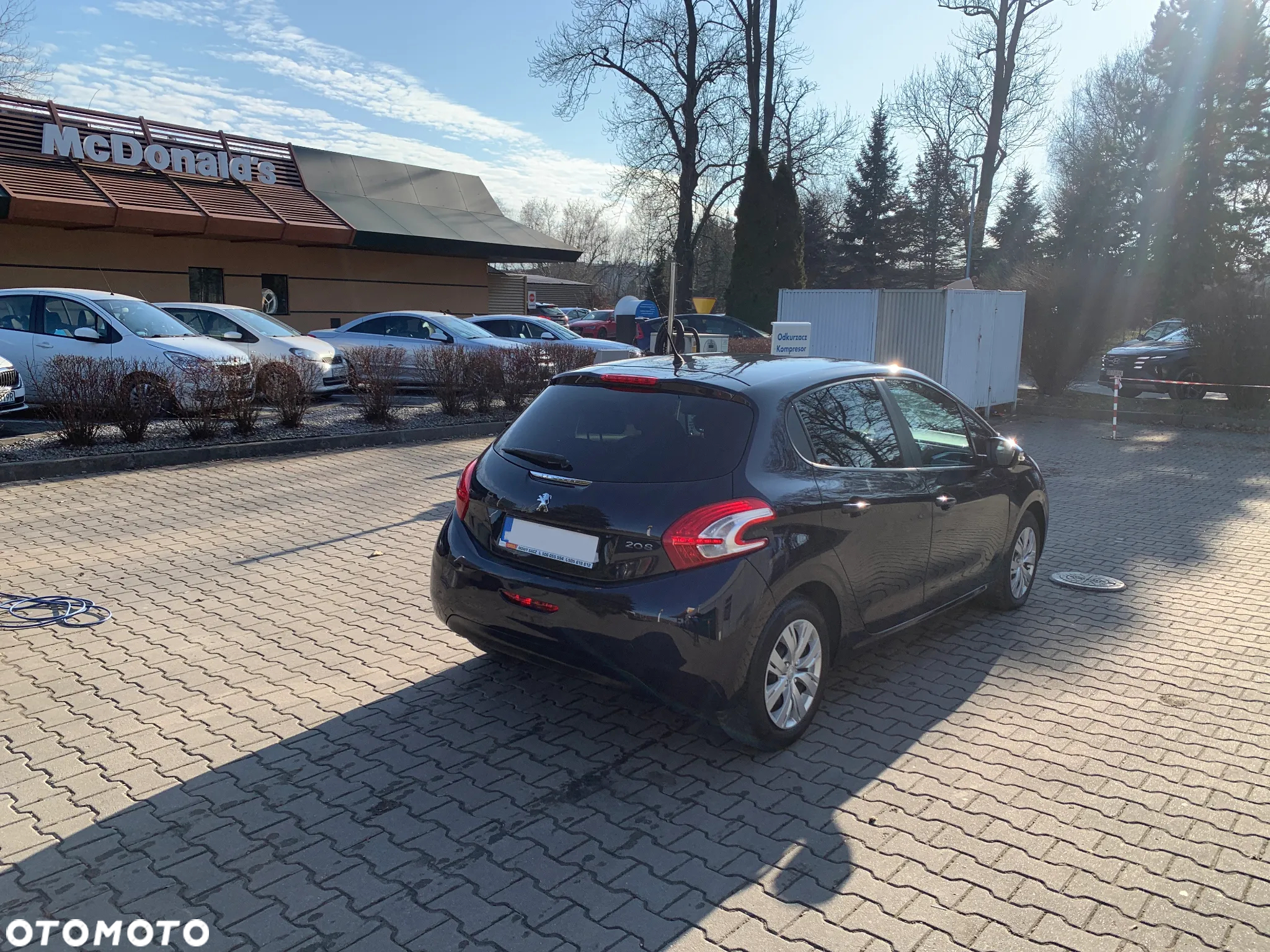 Peugeot 208 1.2 PureTech Style - 4