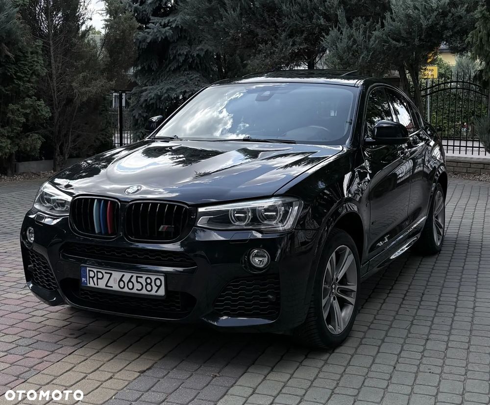 BMW X4 xDrive28i M Sport - 3