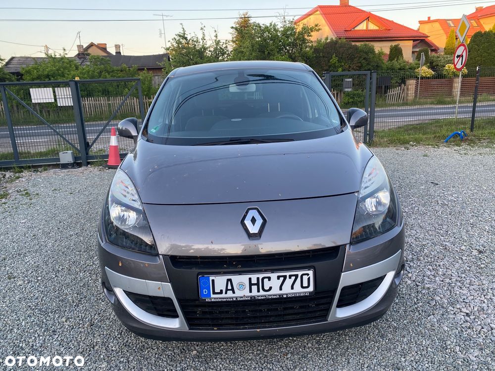 Renault Scenic 1.6 16V 110 Dynamique - 2