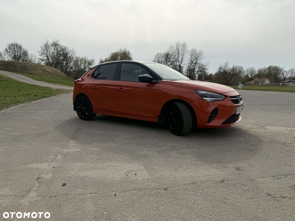 Opel Corsa 1.2 Business S&S - 3