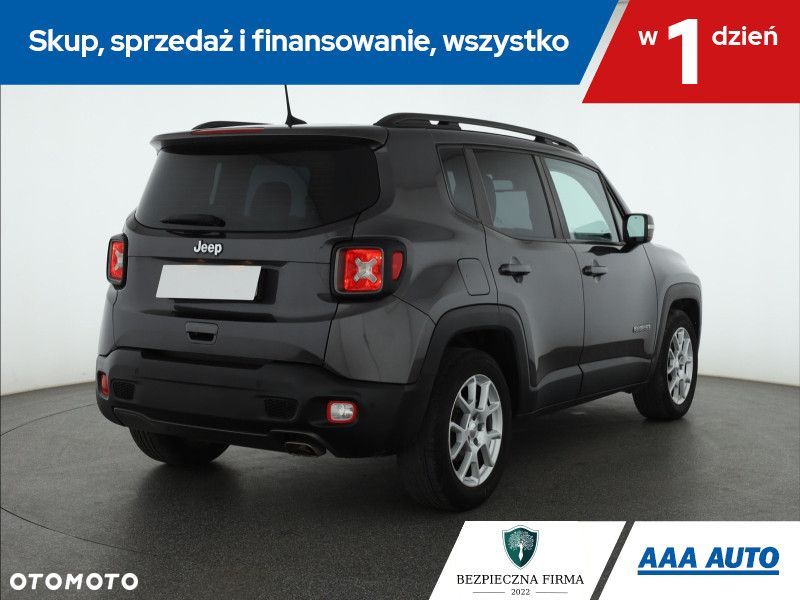Jeep Renegade - 6