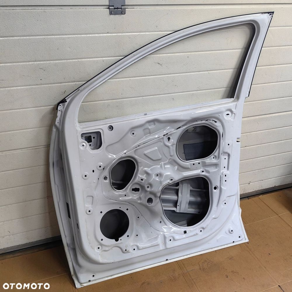 KIA SPORTAGE V 5 DRZWI PRAWY PRZÓD PRZEDNIE PRAWE - 5