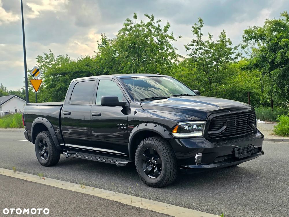 Dodge RAM - 11
