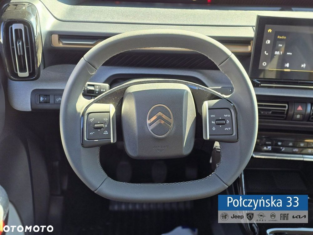 Citroën C3 Aircross - 26
