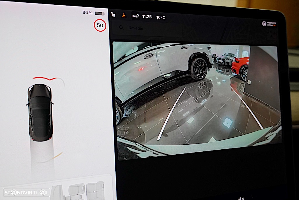 Tesla Model 3 Long Range AWD Dual Motor - 32
