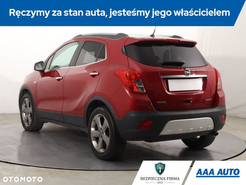 Opel Mokka - 6