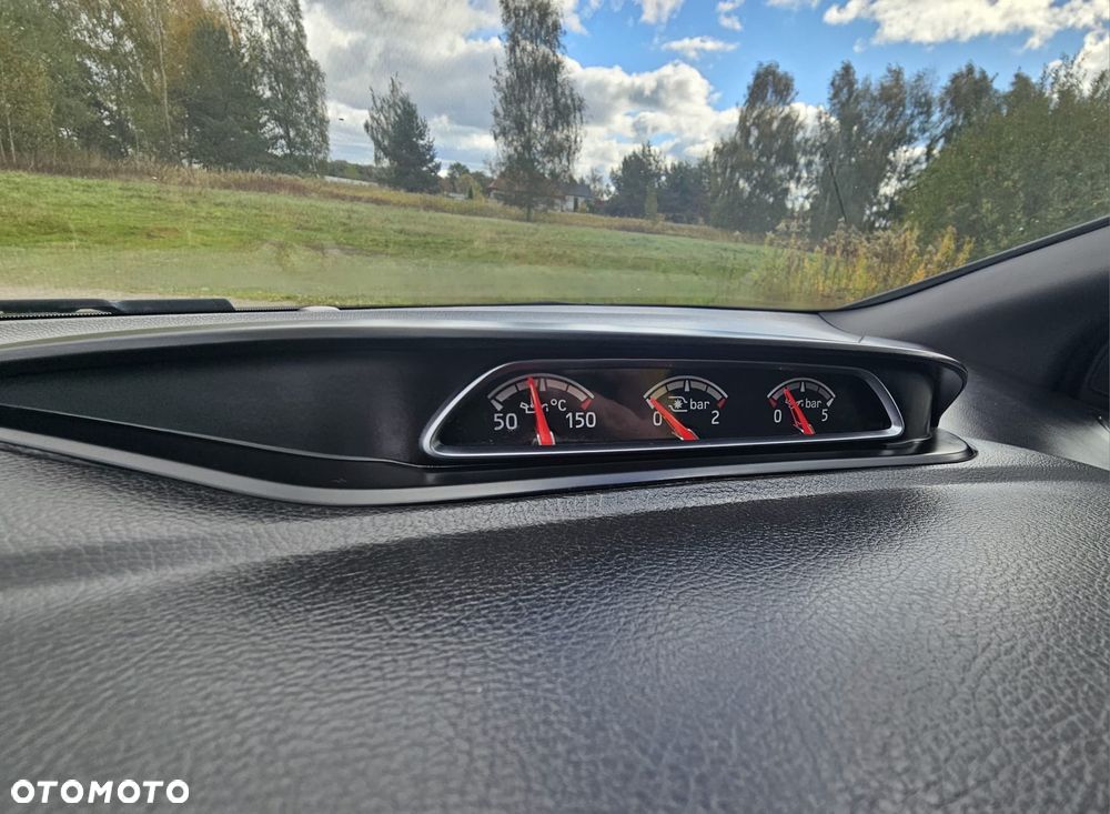 Ford Focus Turnier 2.0 EcoBoost ST mit Leder-Sport-Paket - 21