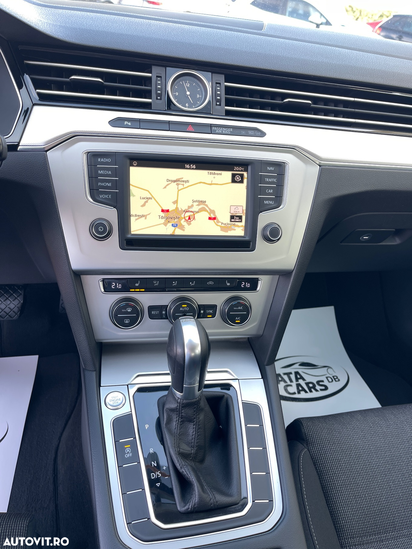 Volkswagen Passat - 32