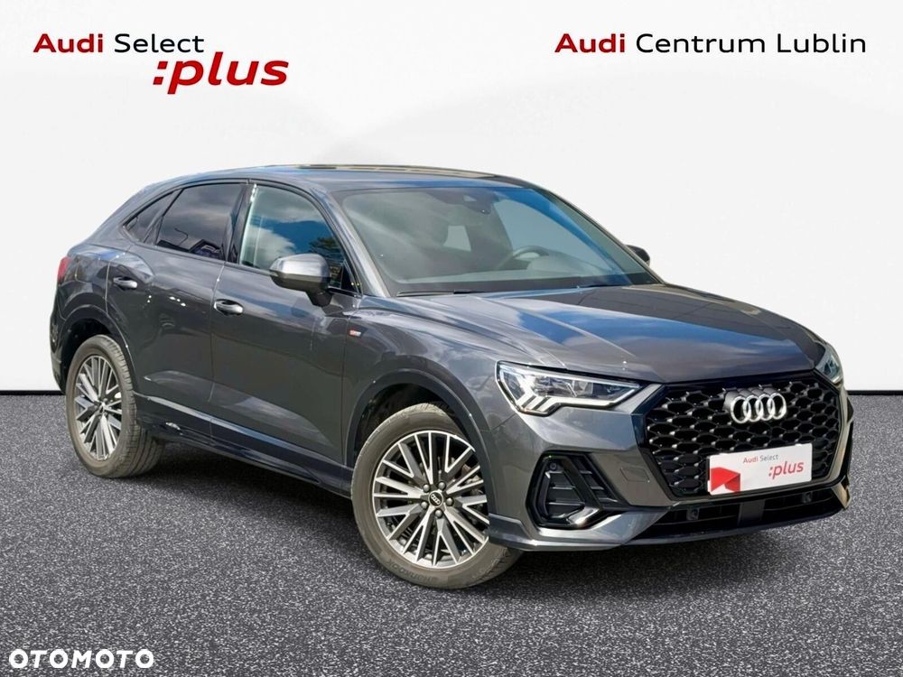 Audi Q3 Sportback - 3
