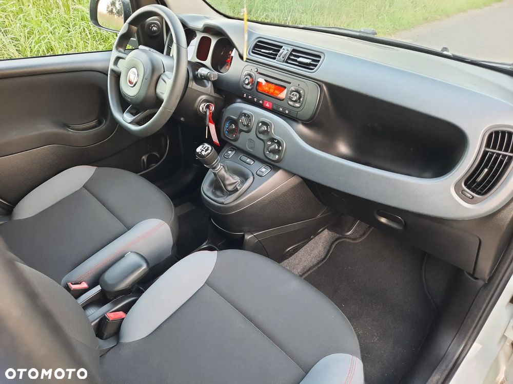 Fiat Panda 1.2 Mystyle - 16