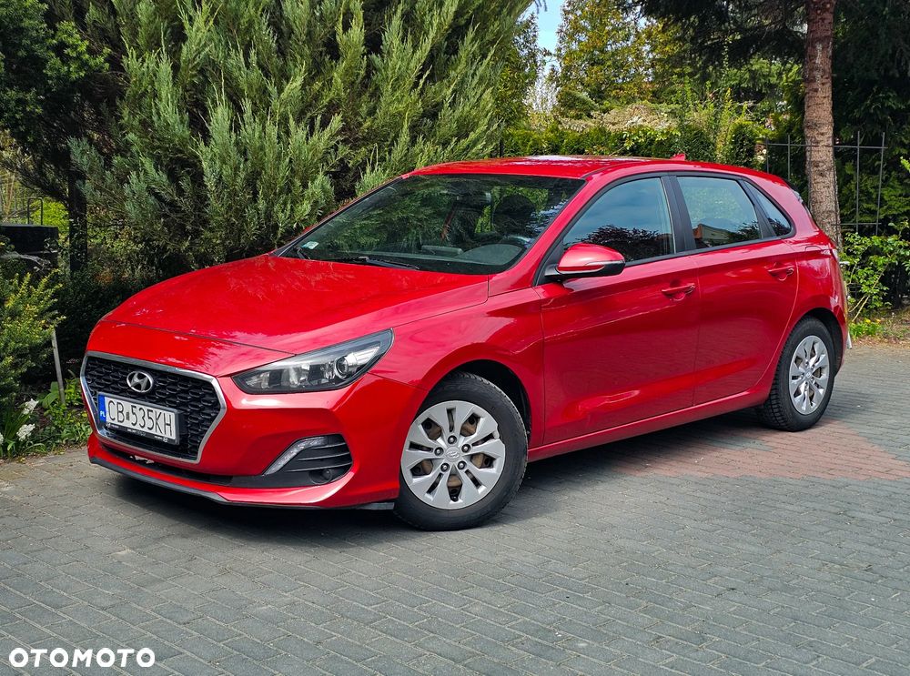 Hyundai i30 - 1