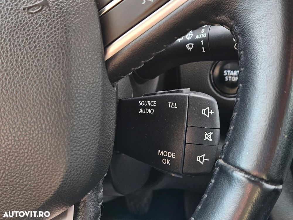 Renault Megane ENERGY dCi 110 INTENS - 17