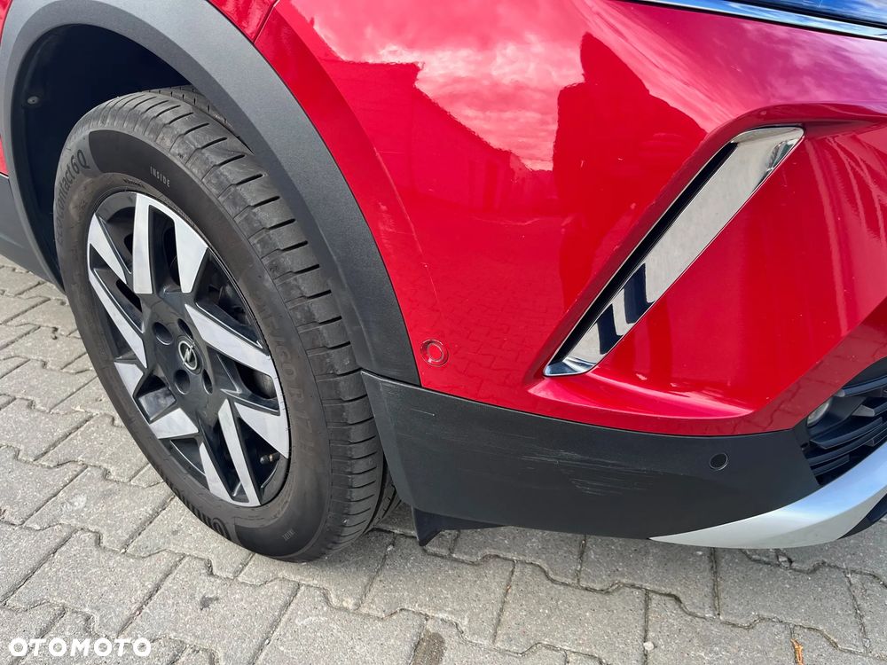 Opel Mokka 1.2 T Elegance S&S - 22