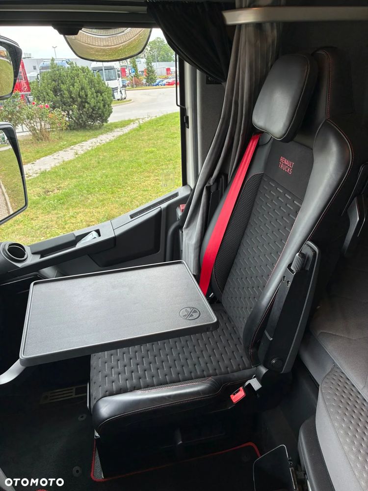 Renault T480 X-LOW - 12