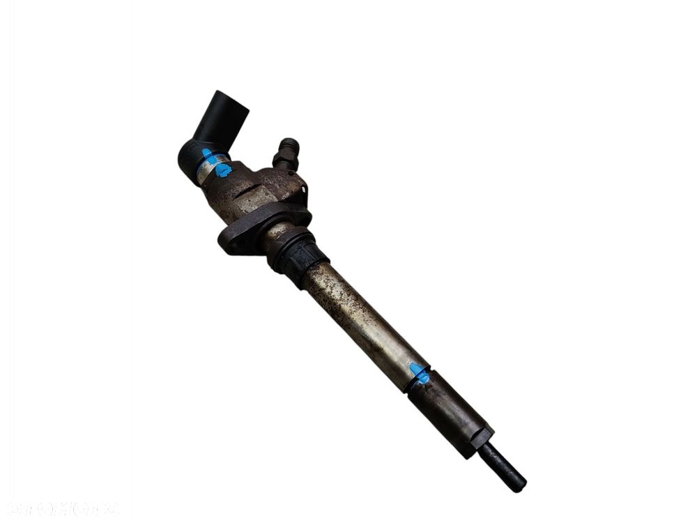 WTRYSKIWACZ PEUGEOT 407 (2004-2008) 2.0 HDI 136KM 9658194180 - 1