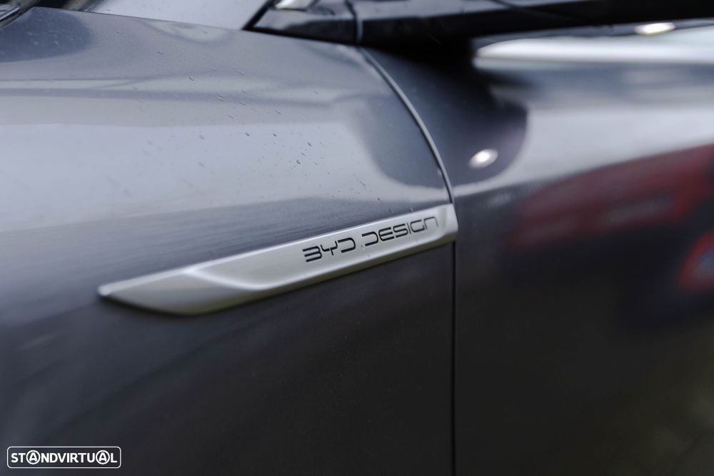 BYD Atto 3 60.48 kWh Design - 8