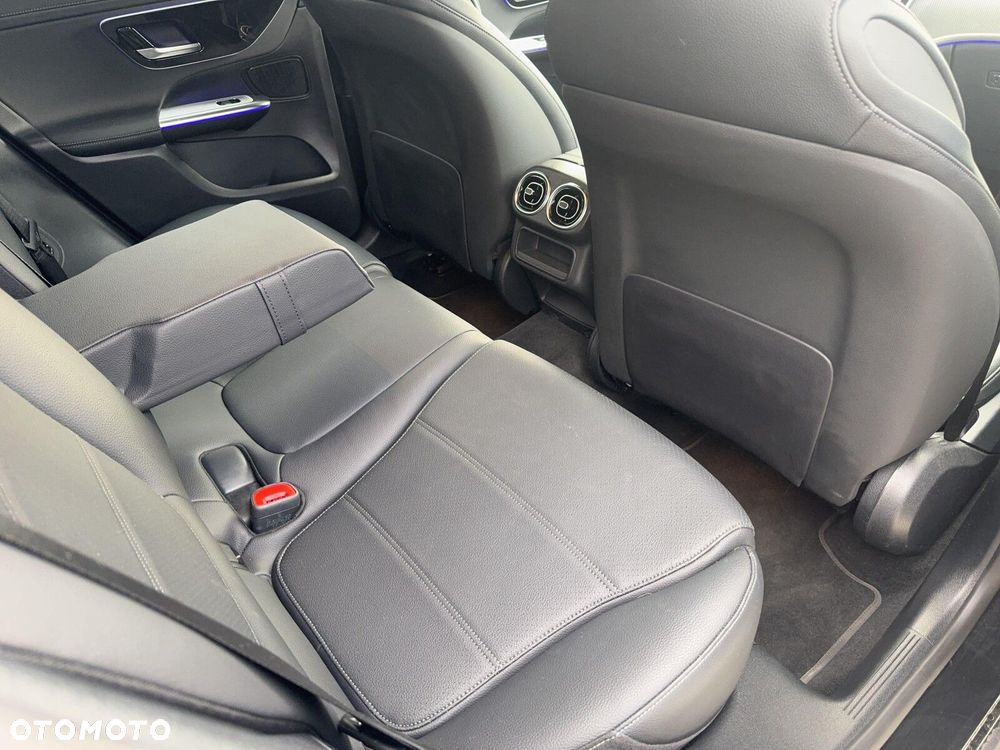 Mercedes-Benz GLC 220 d mHEV 4-Matic AMG Line - 21