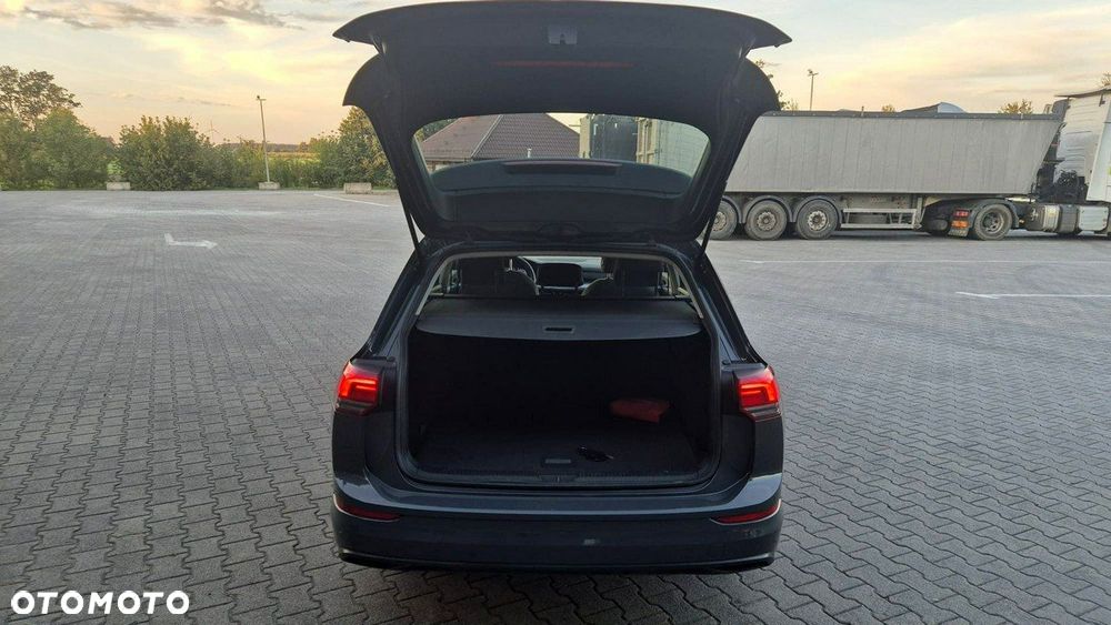 Volkswagen Golf - 19