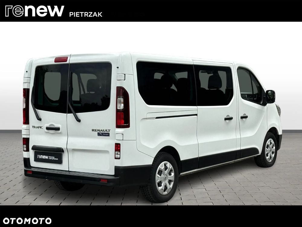 Renault Trafic - 5