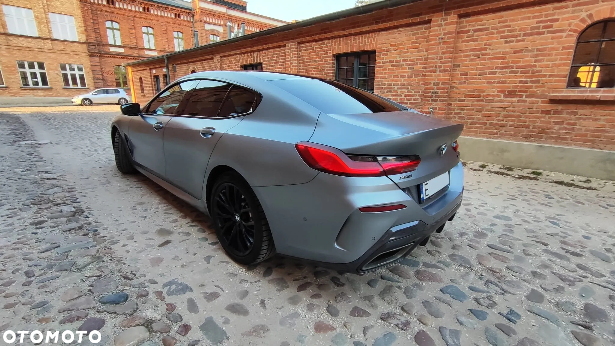 BMW Seria 8 M850i xDrive - 8